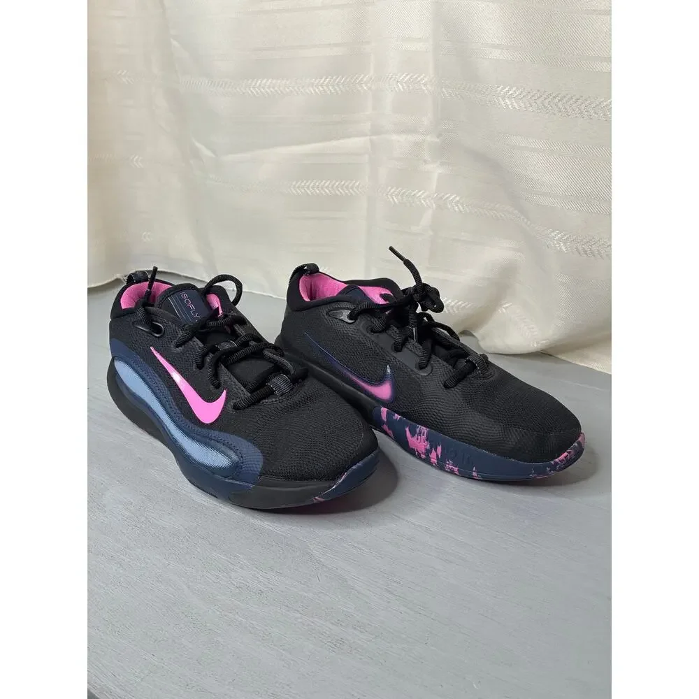 Nike isofly big